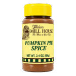 Bottle of Alden Mill House Pumpkin Pie Spice