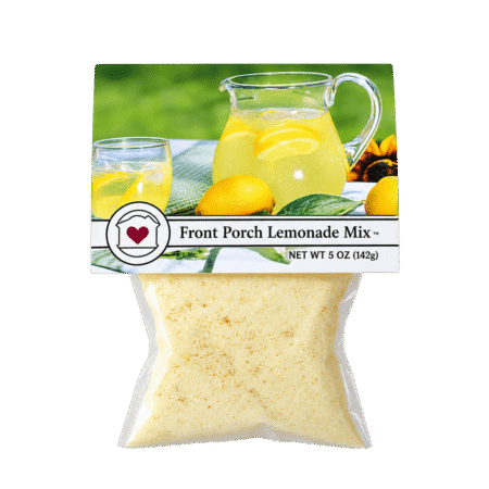 Packet of Country Home Creations Front Porch Lemonade
