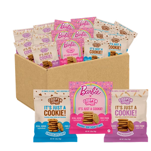 Cooper Street Twice Baked Cookie Snack Packs