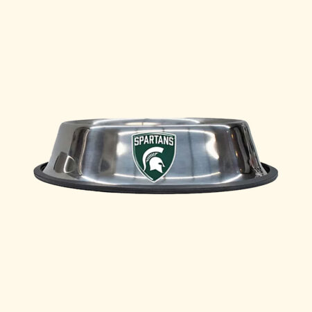 MSU Spartans Pet Bowl