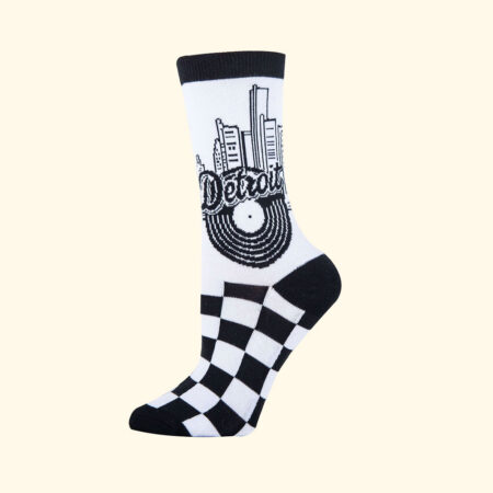 Motown socks