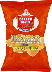 Better Made Snack Bags